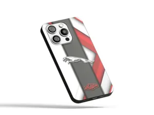 Jaguar Cover Telefono Pro Max Serie Limitata